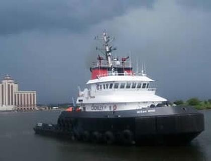 Ocean Wind