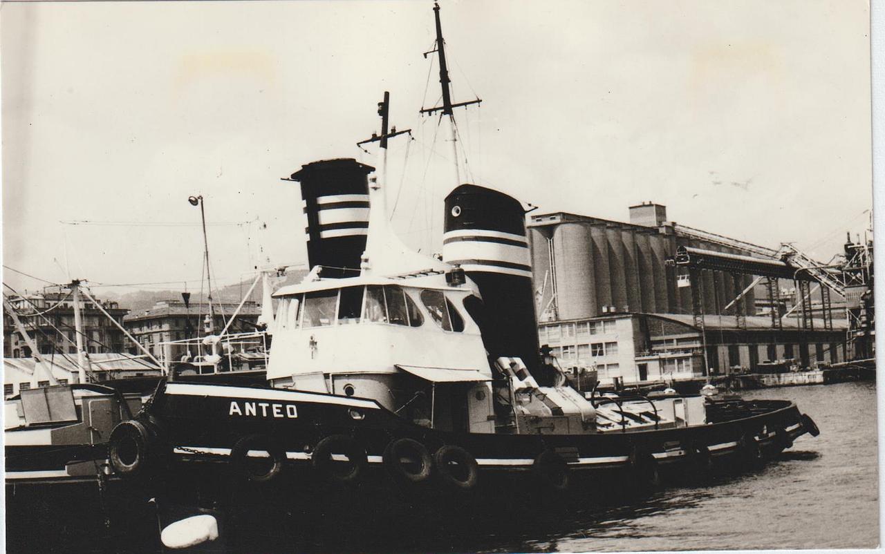 Anteo