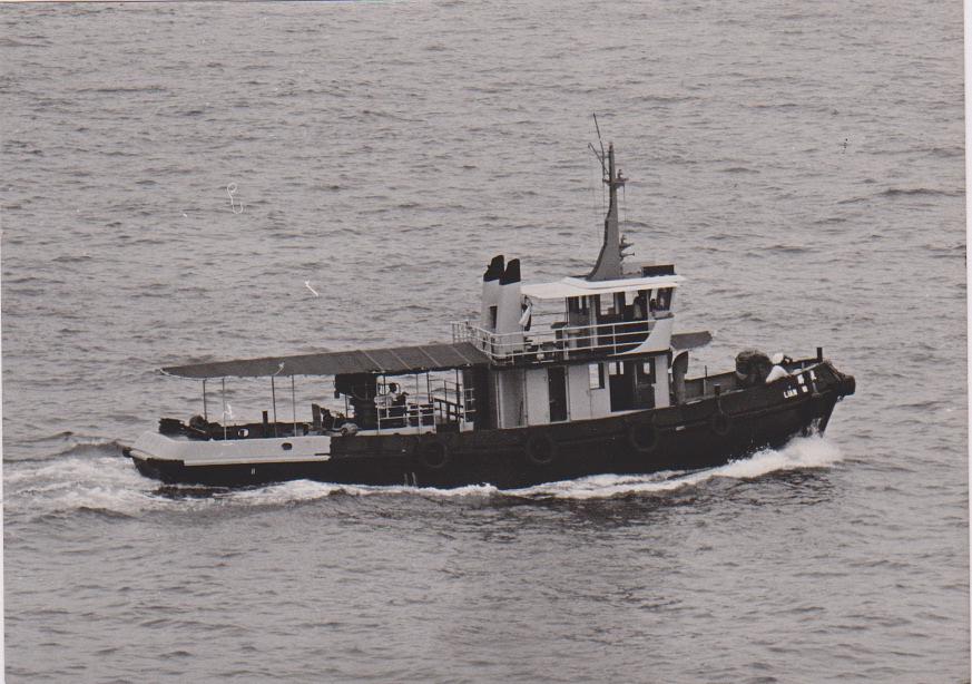 Lian Ho