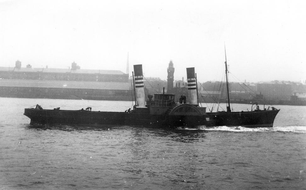 Black Prince