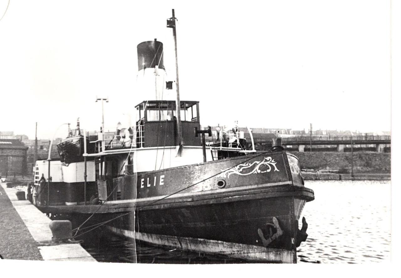 Elie