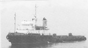 Sea Conquest