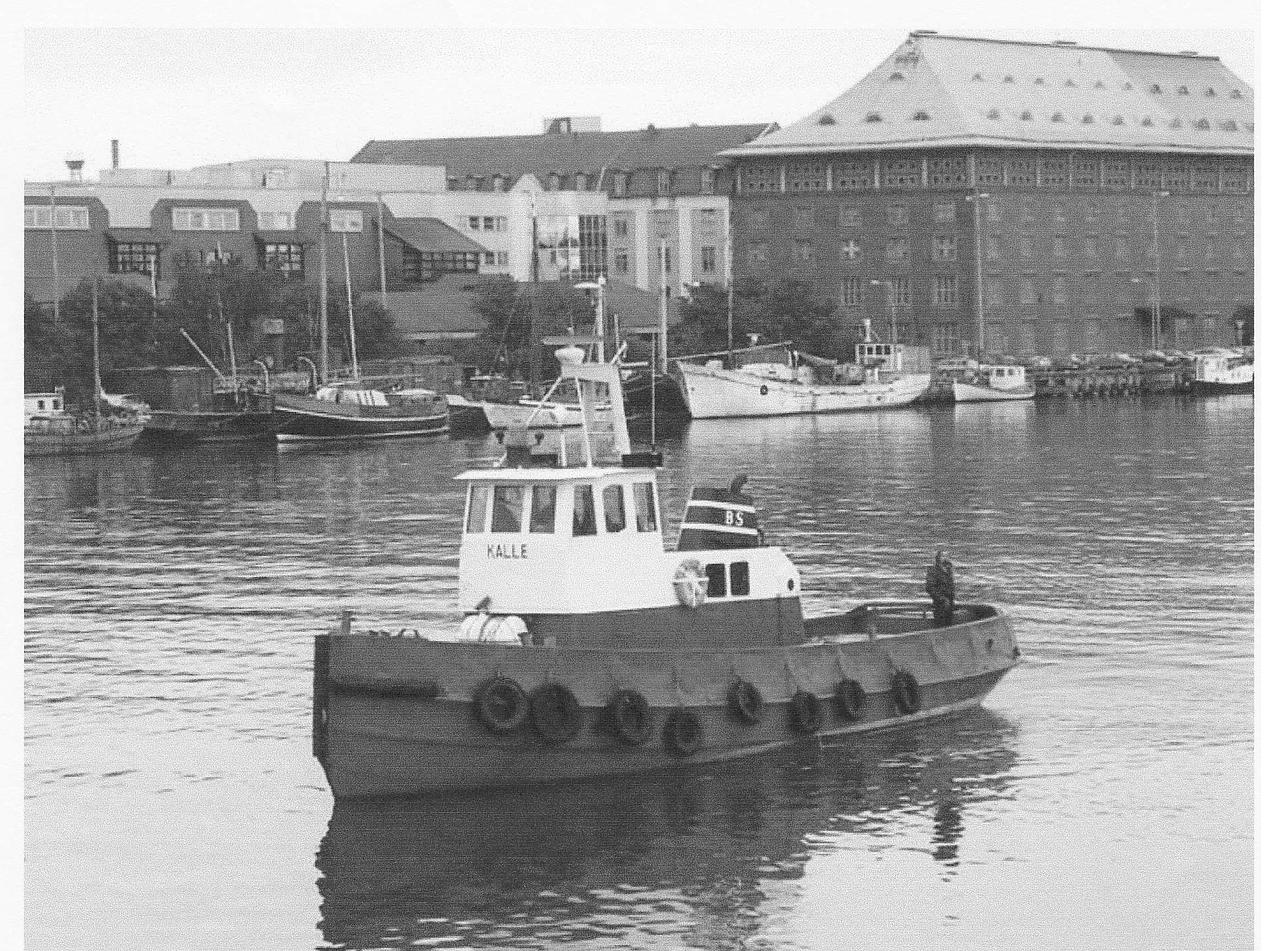 Kalle