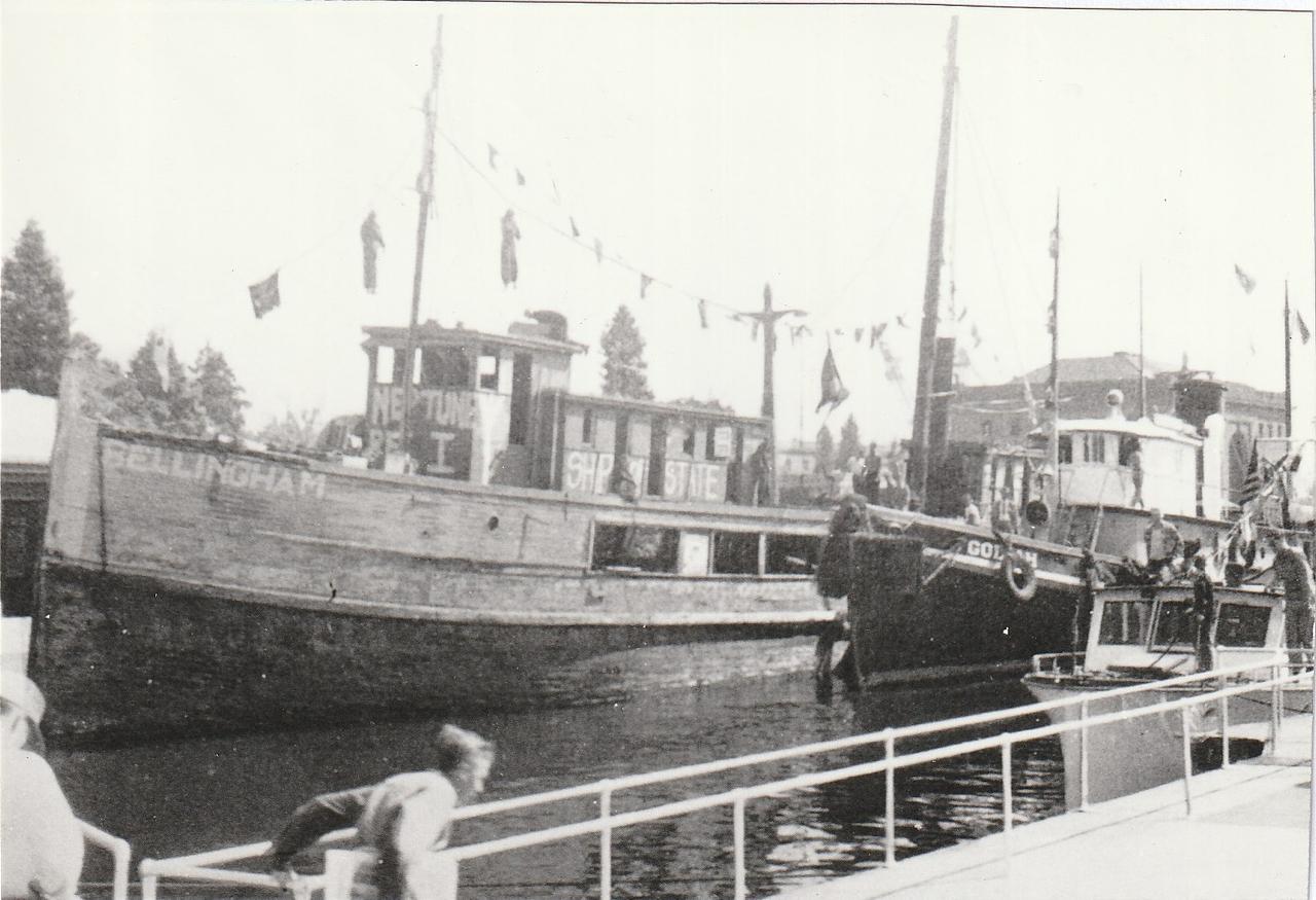 Bellingham