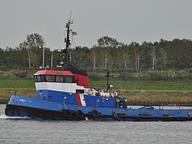 Boss Tug