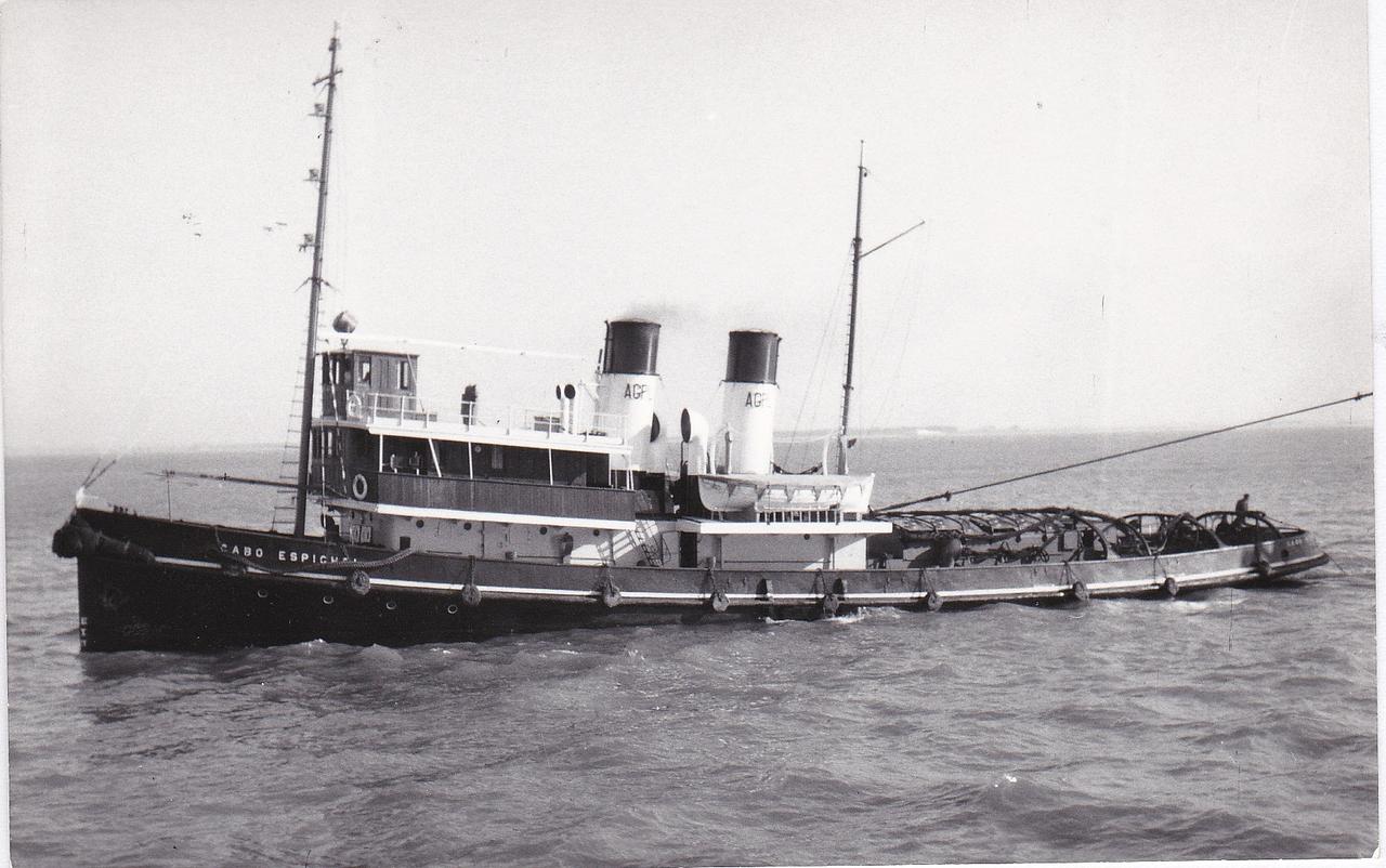 Cabo Espichel