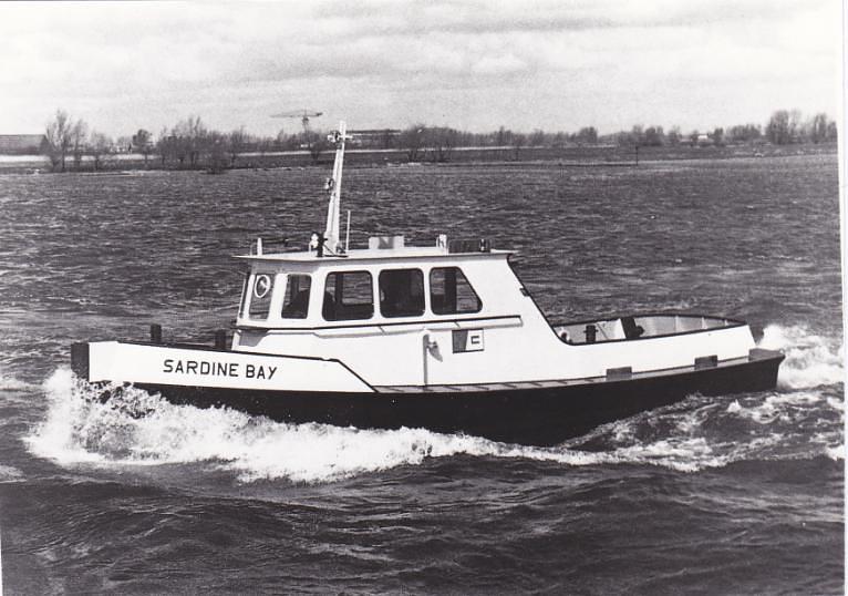 Sardine Bay