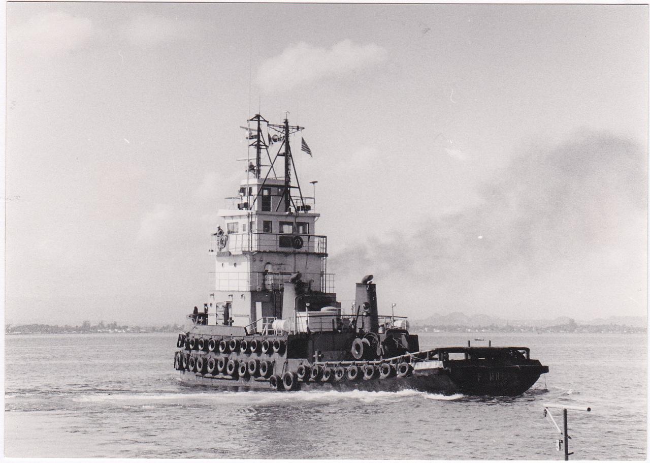 Patih III