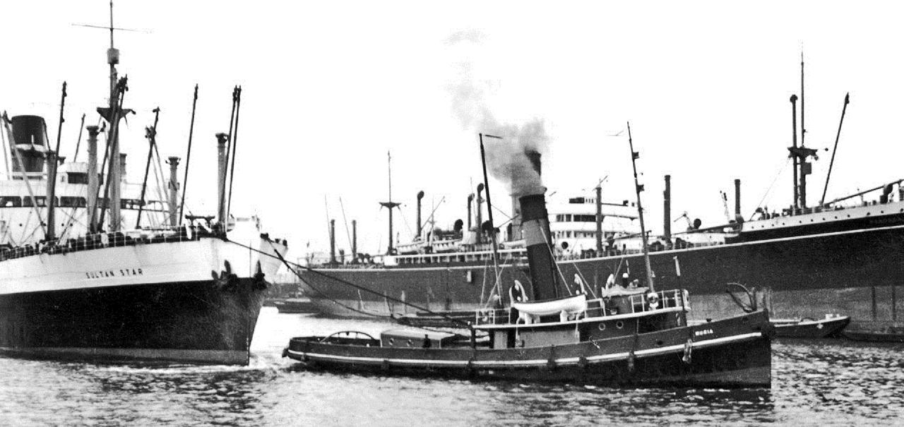 Muria