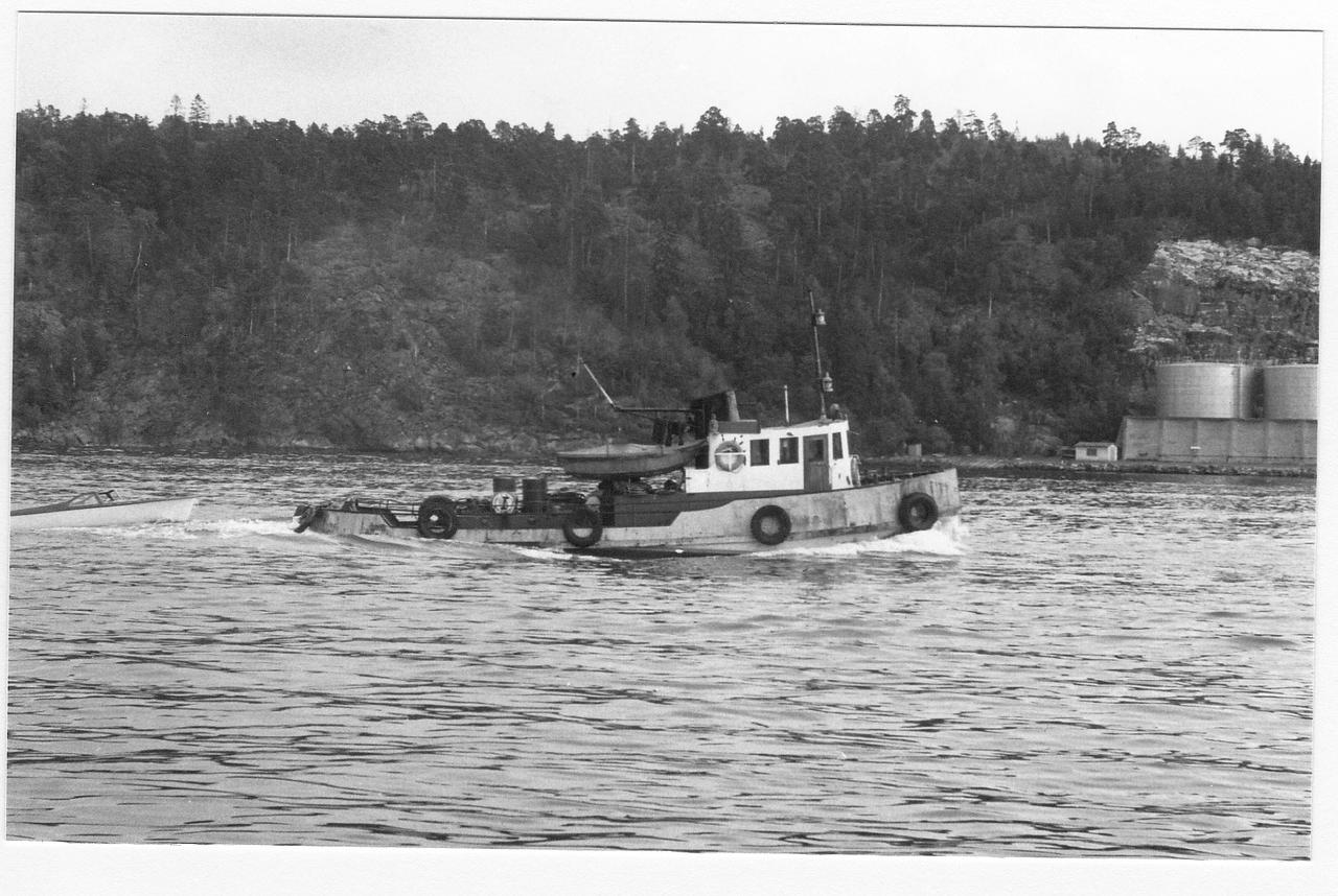 Torsvik I
