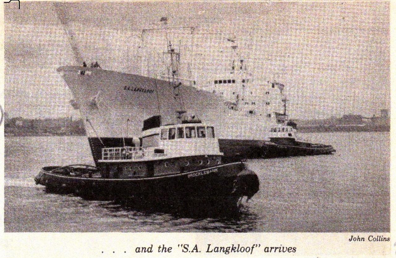 Brocklebank