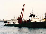 Yolanda I