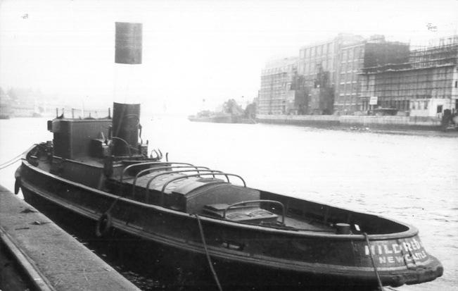 Mildred II