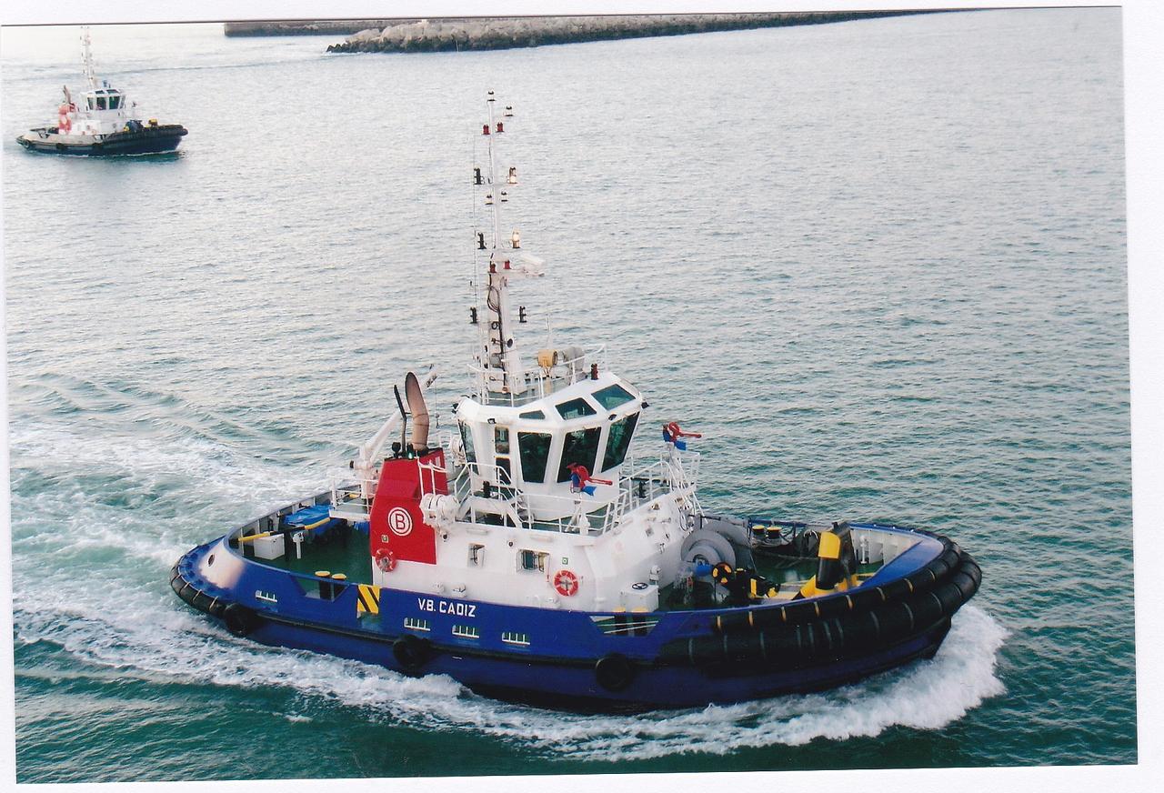 V.B. Cadiz