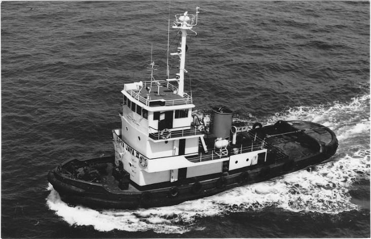 Cipta Jaya II
