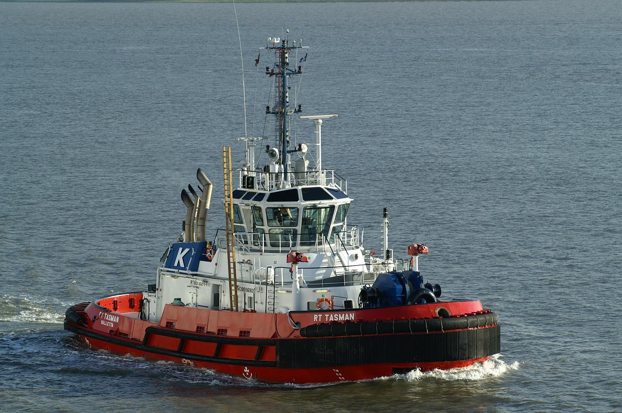 Rt Tasman