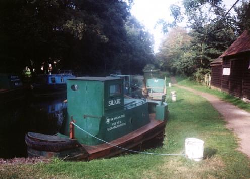 Bantam 07