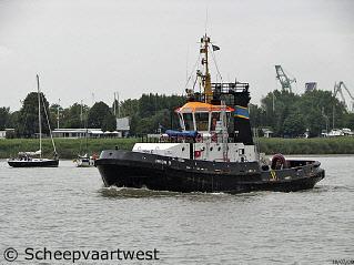 Union 9