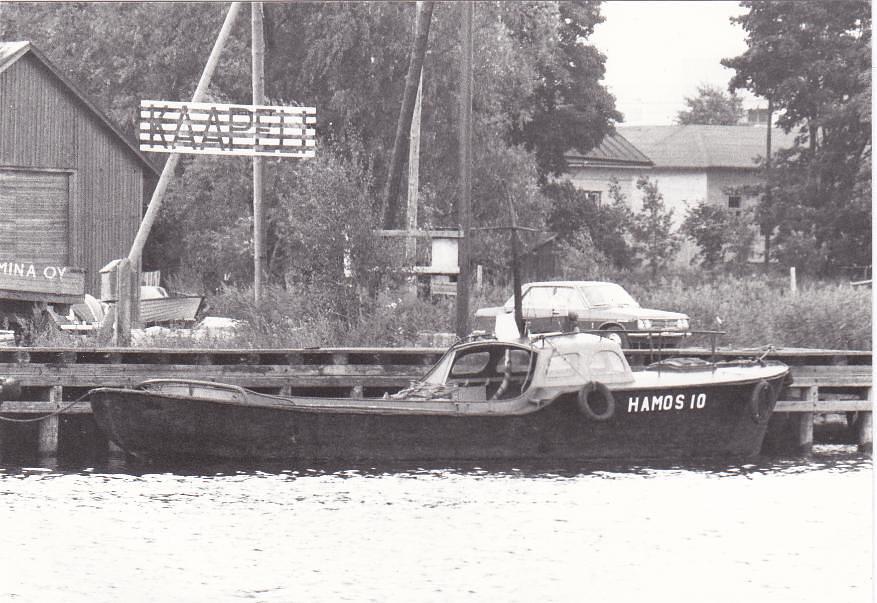 Hamos 10