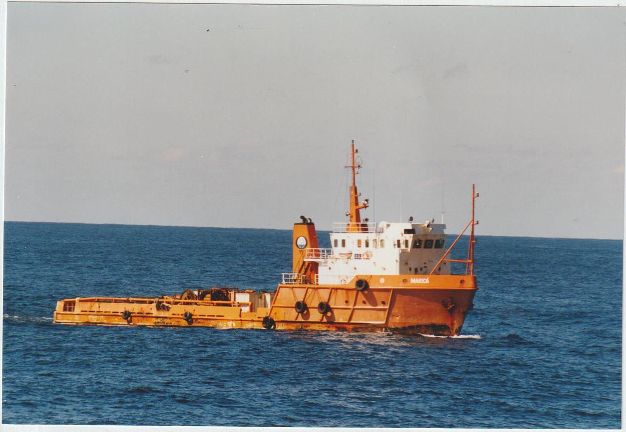 Ilha De Trindade