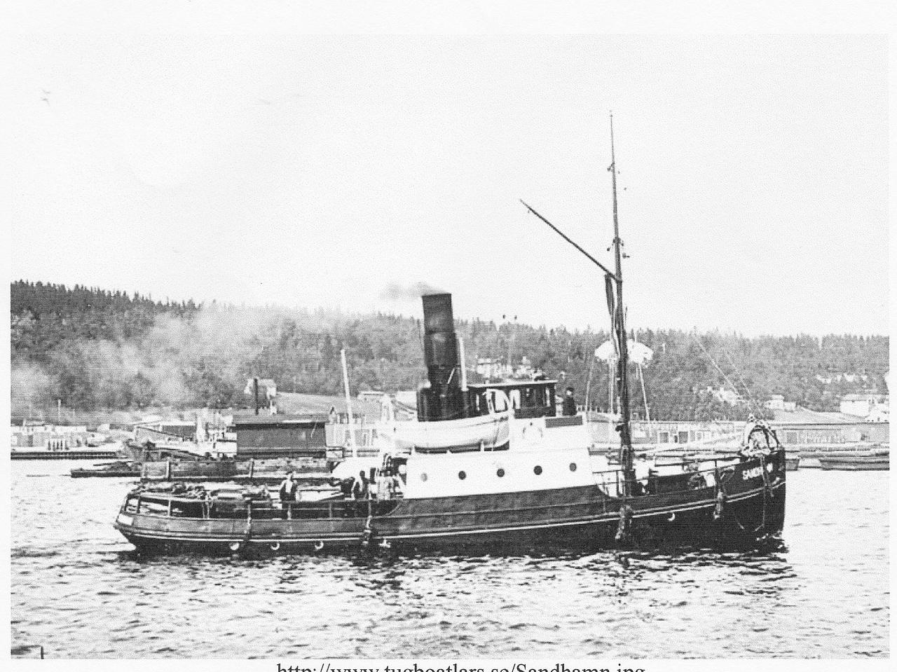 Sandhamn