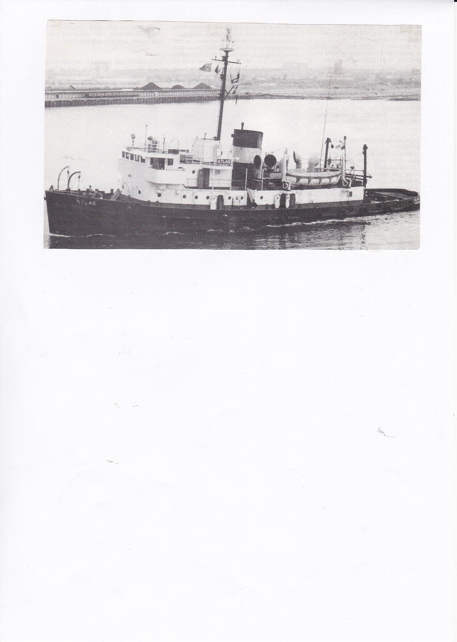 Fedredge Atlas