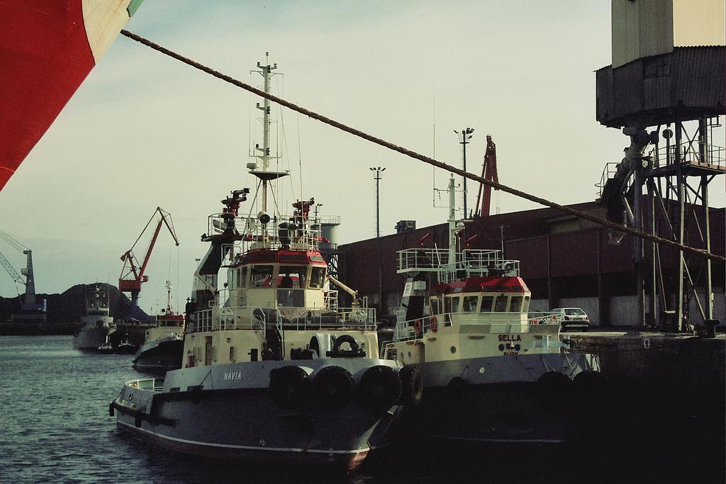 Navia