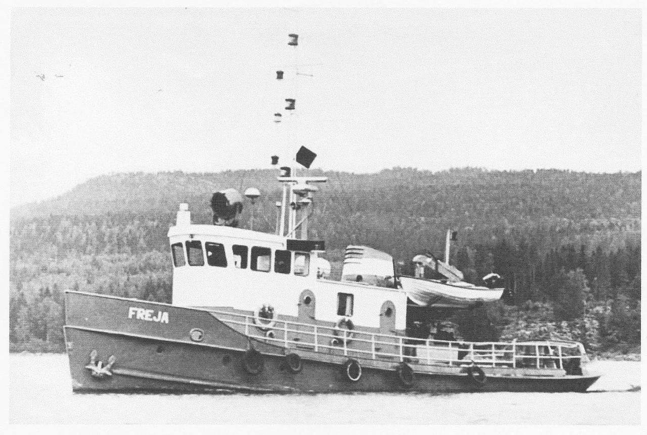 Frej