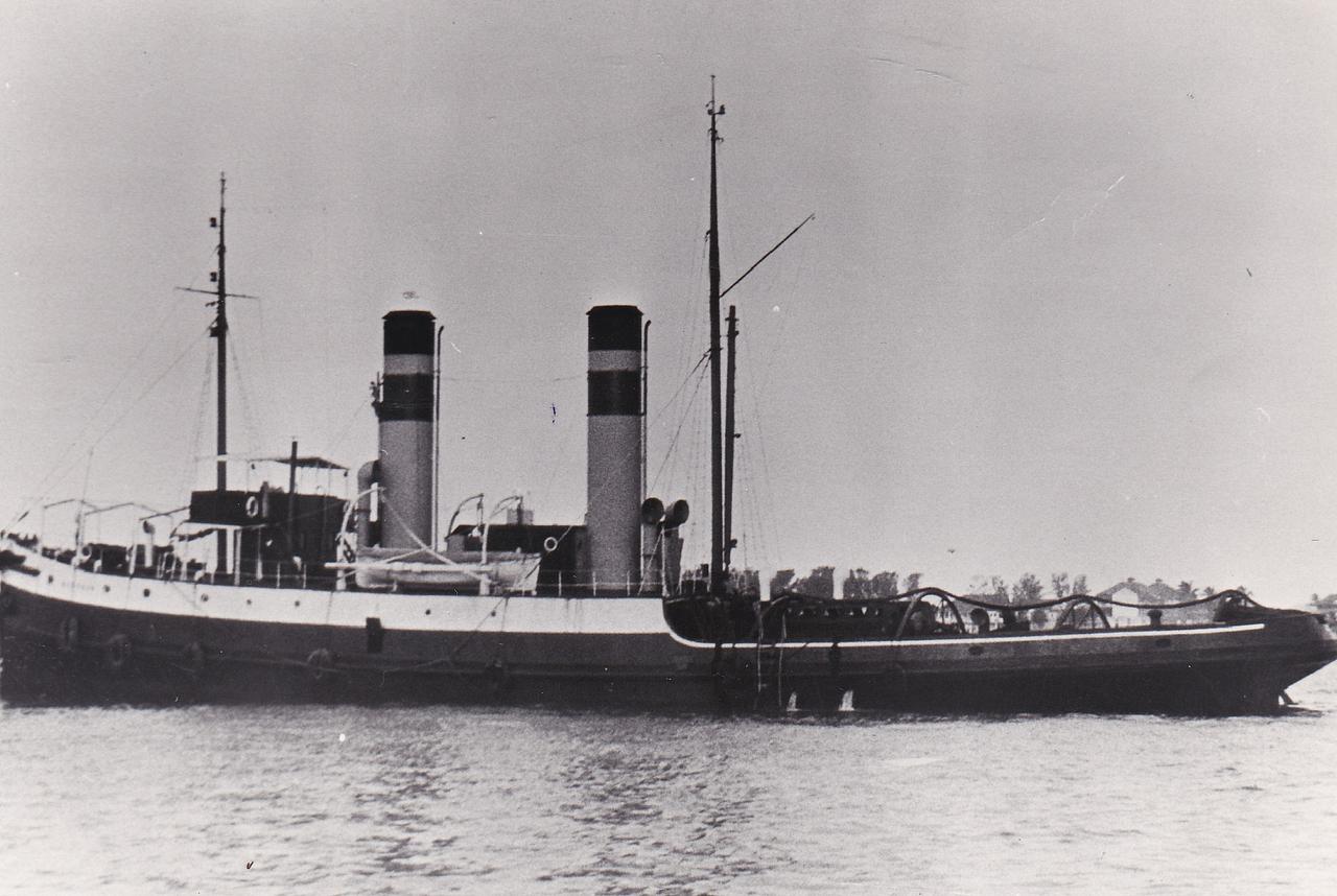 Rio Tejo
