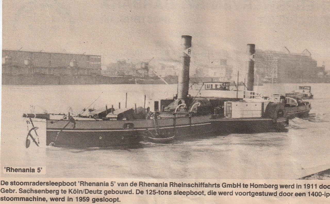 Rhenania V