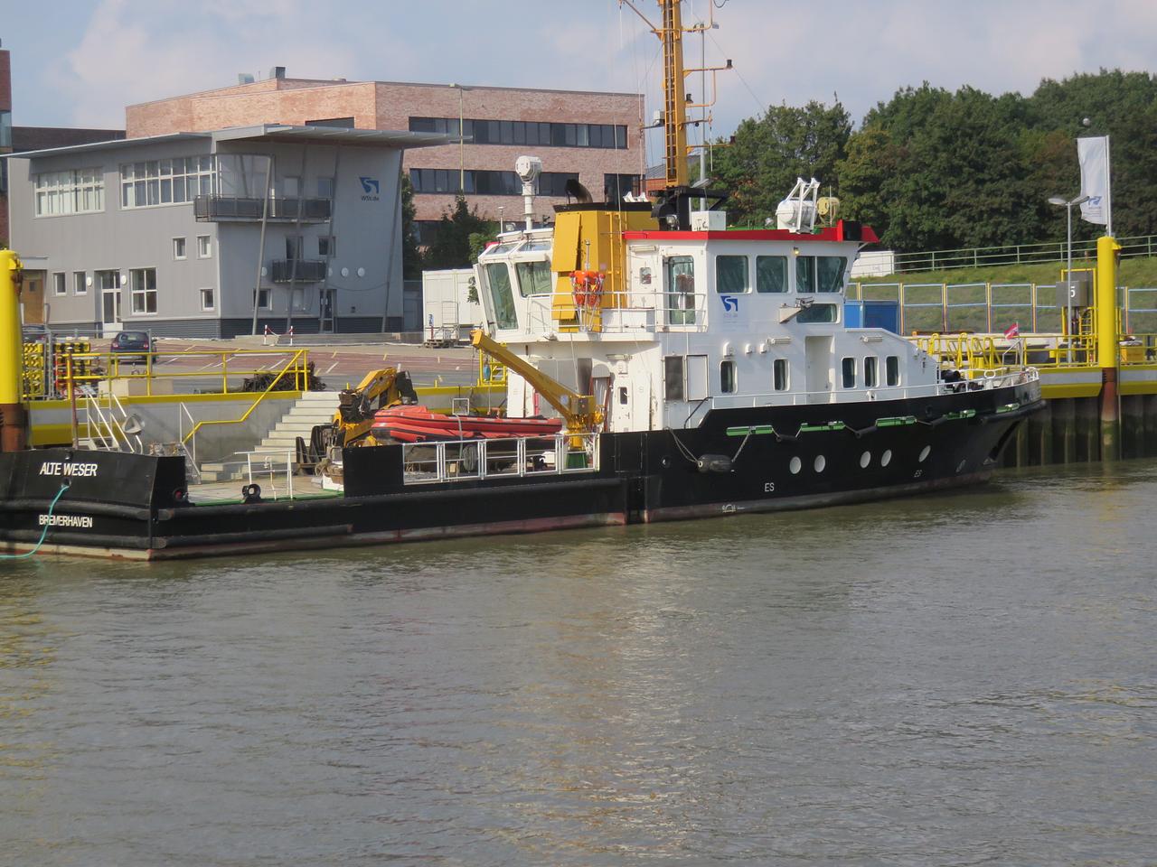Alte Weser