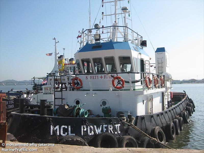 Mcl Power III