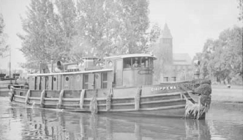 Chippewa