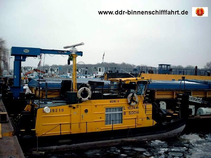 Heini II