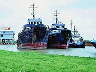 Atlantic Salvor