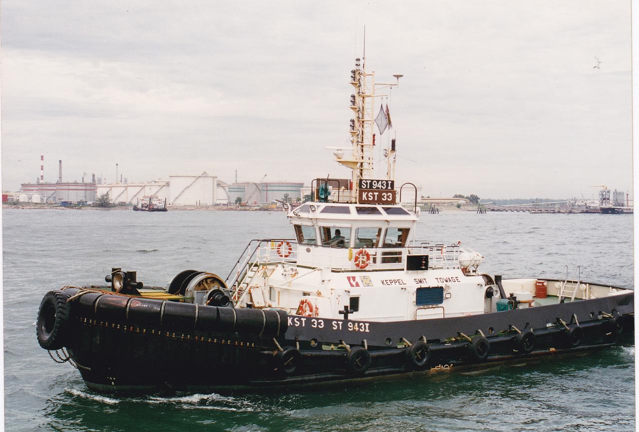 Kejora Tiga