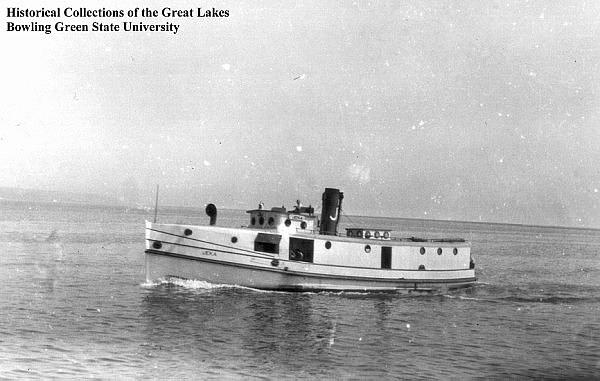 George W. Roper II