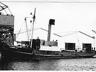 Trelleborg S.J.