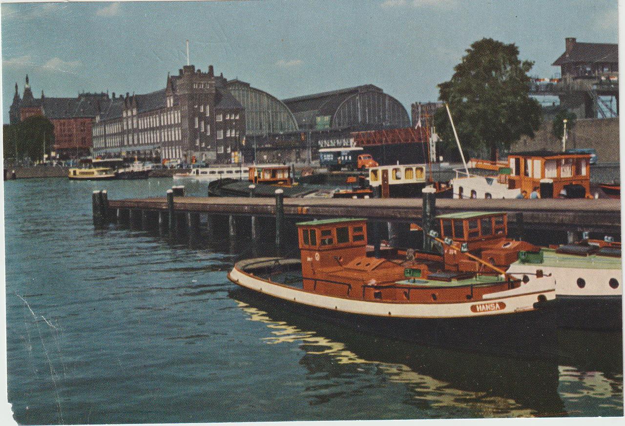 Hansa