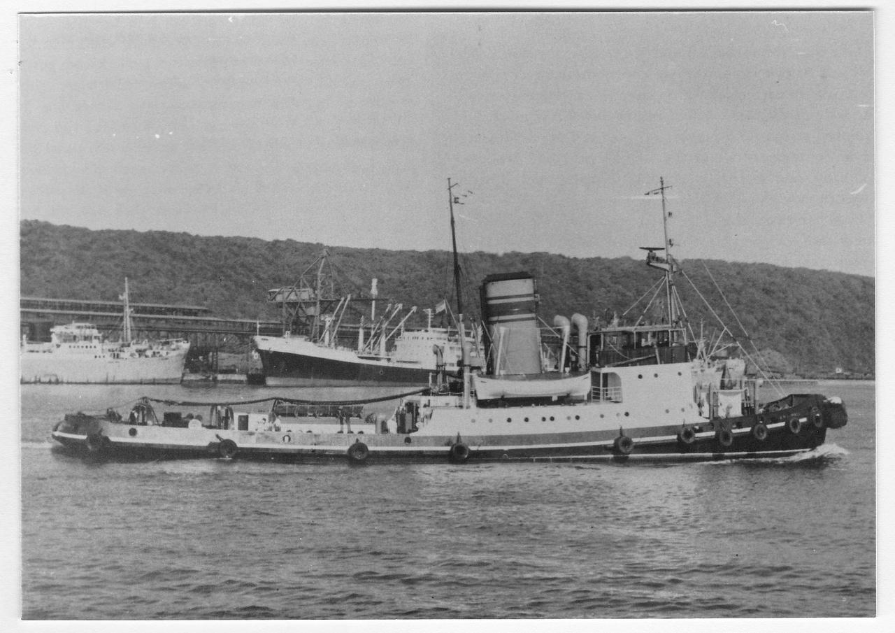 A.M. Campbell