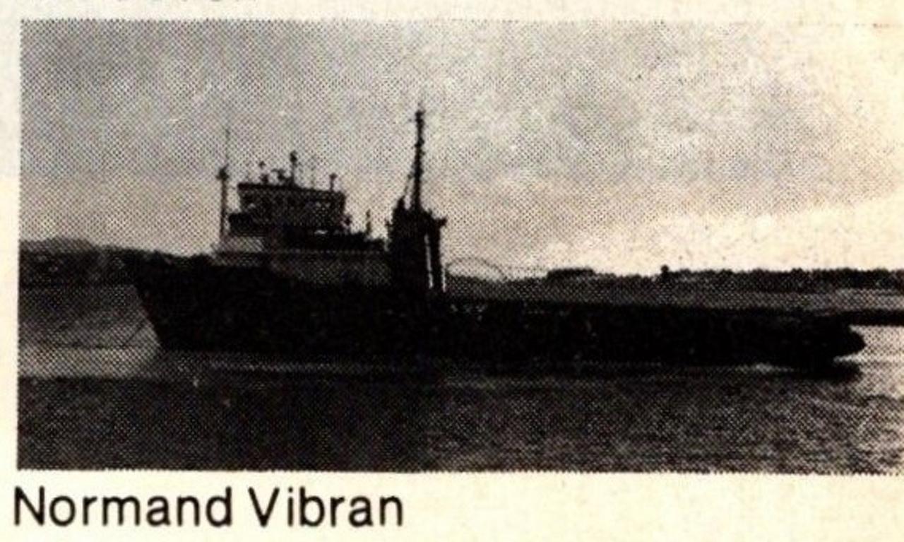 Vos Commander