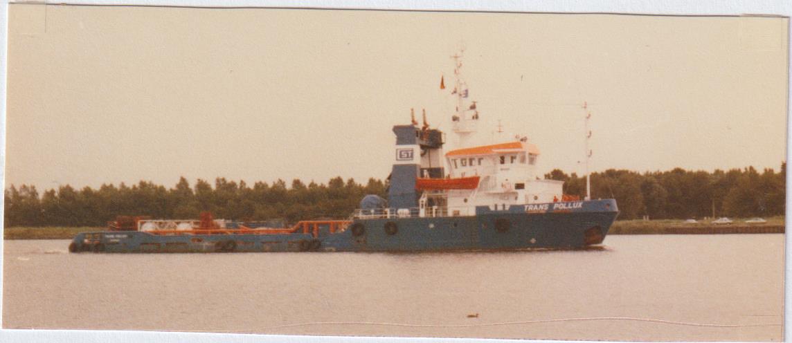 Lafore 800