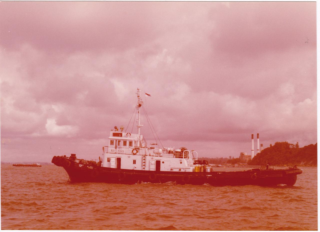 Kinjyo Maru