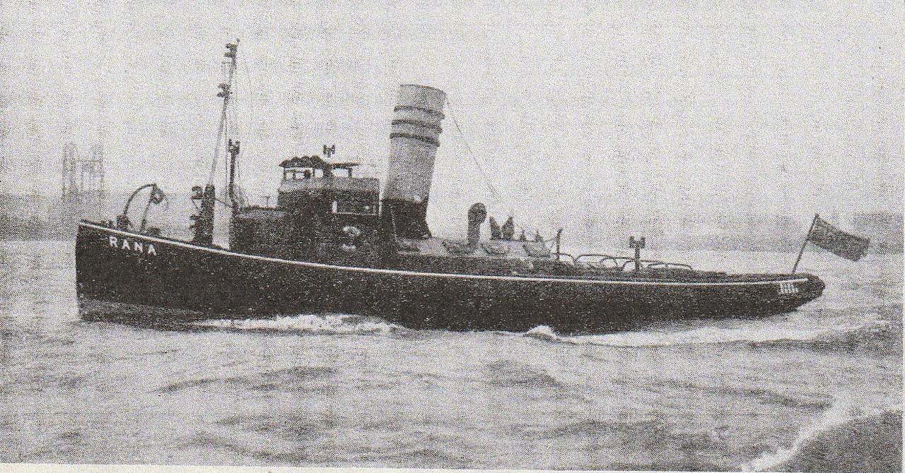 Rana