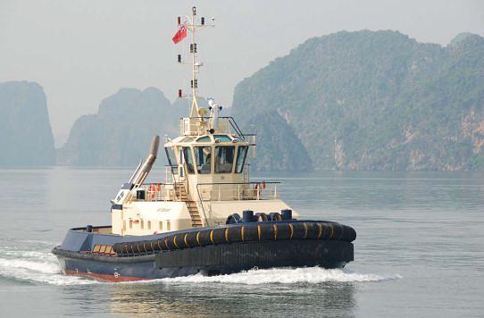 Svitzer Sun