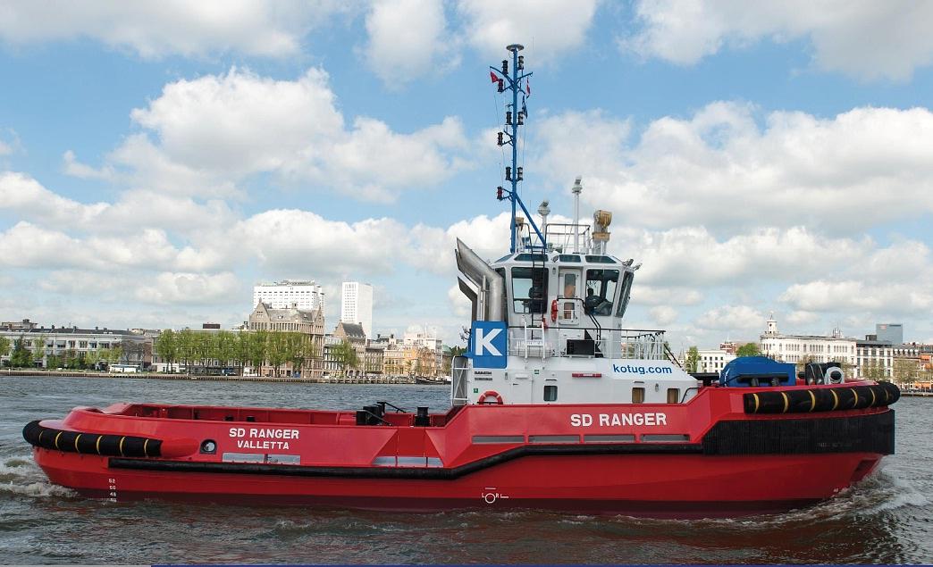Sd Ranger