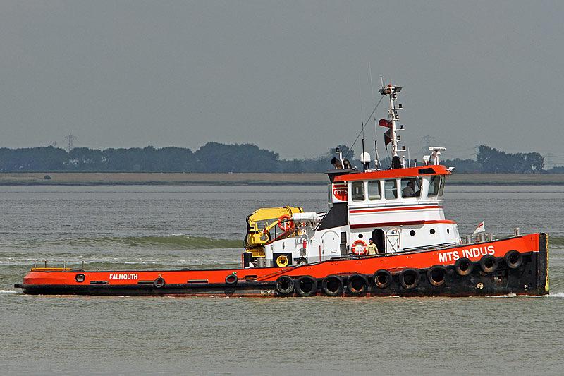 Mts Indus