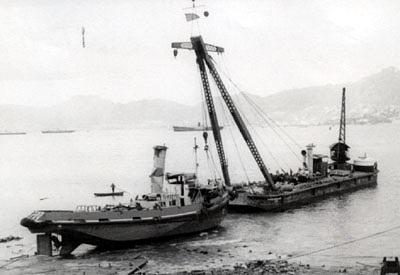 Straits Endurance