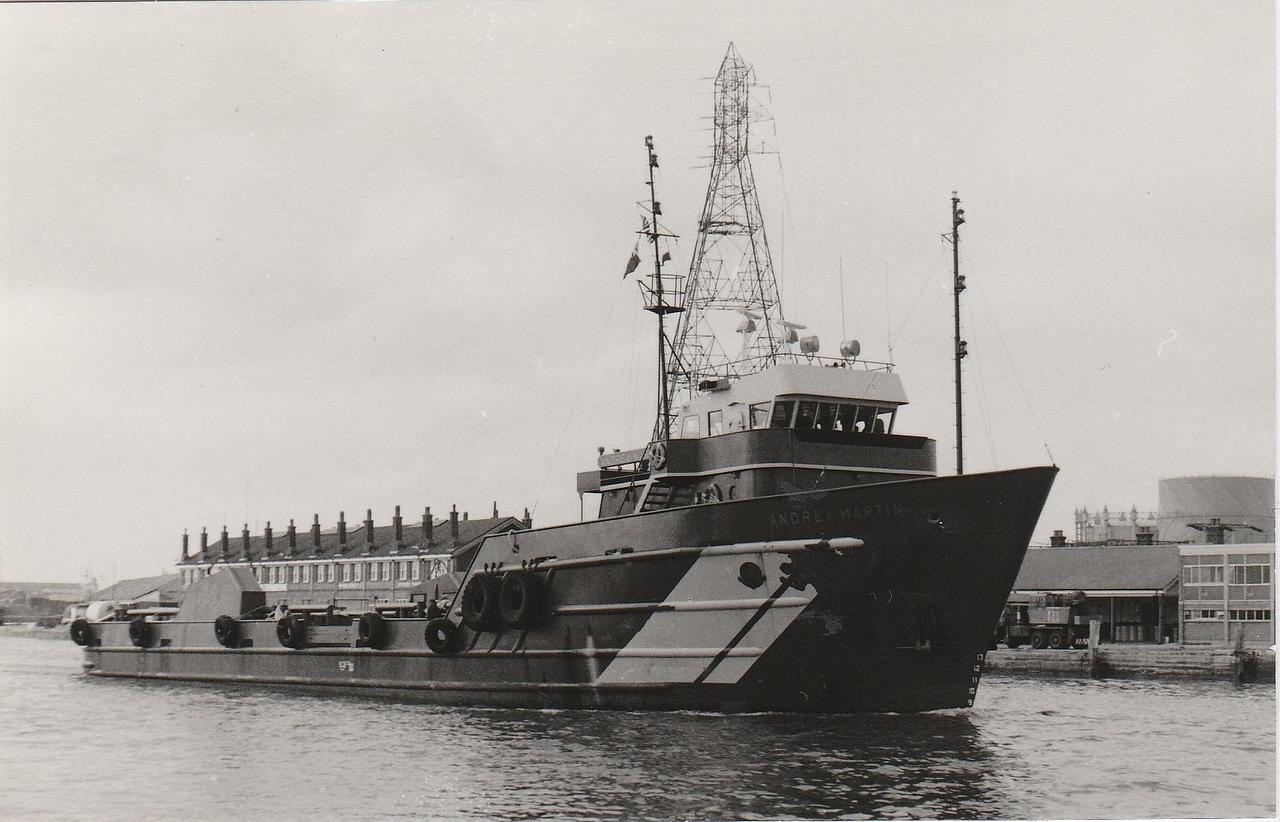 Salem River