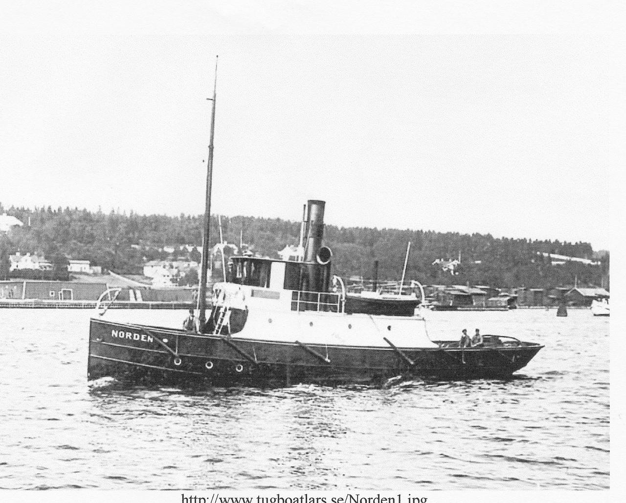 Norden